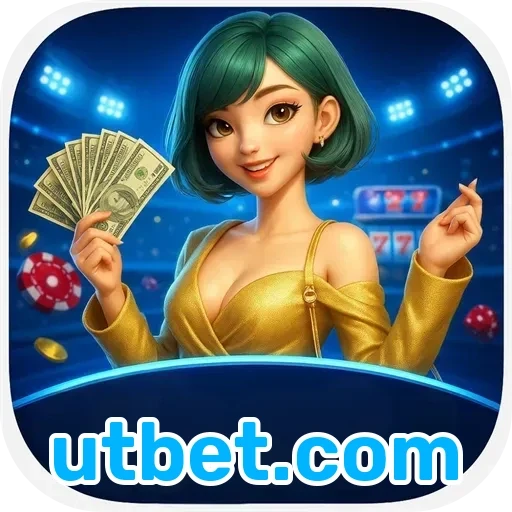 utbet.com: O App que Revoluciona as Apostas Online no Brasil