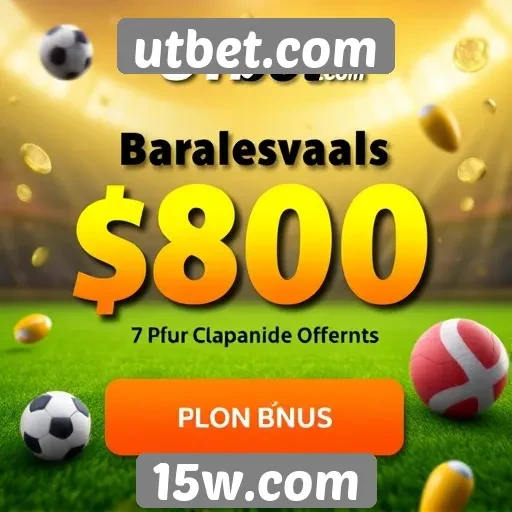 Comparativo de bônus disponíveis no utbet.com