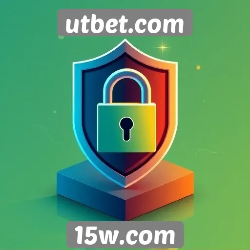 Recursos de segurança e proteção de dados no utbet.com