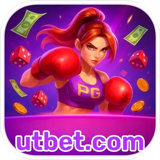 utbet.com: Navegue e Jogue com Facilidade e Segurança