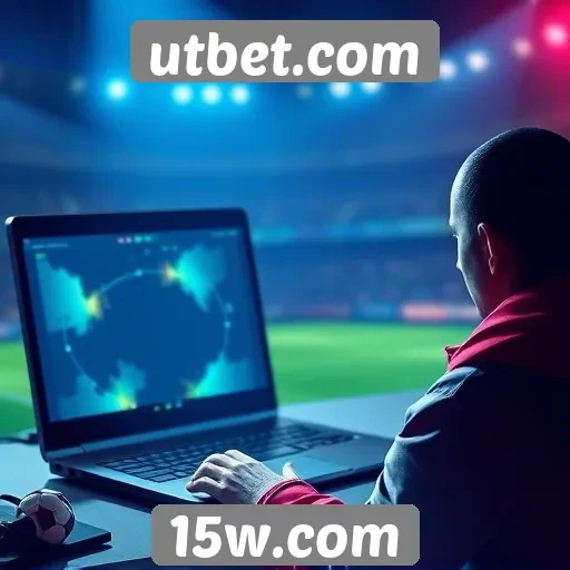 utbet.com análise de segurança em jogos online