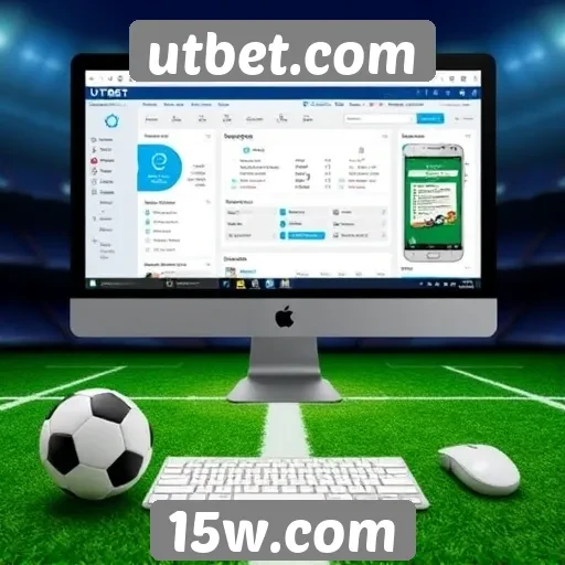 Avaliação da segurança do site utbet.com